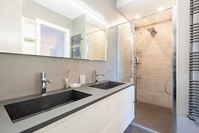 Sea View Terrace In Santa Margherita