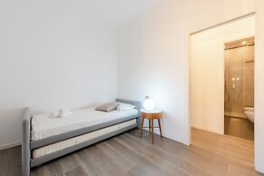 Sea View Terrace In Santa Margherita