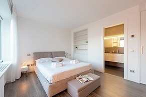 Sea View Terrace In Santa Margherita