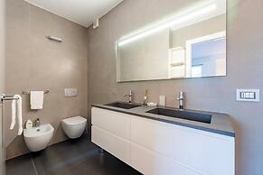 Sea View Terrace In Santa Margherita