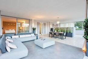 Sea View Terrace In Santa Margherita