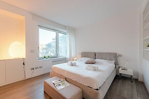 Sea View Terrace In Santa Margherita