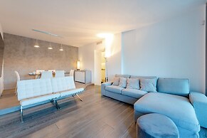 Sea View Terrace In Santa Margherita