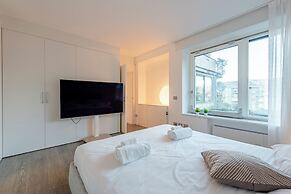 Sea View Terrace In Santa Margherita