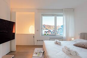 Sea View Terrace In Santa Margherita