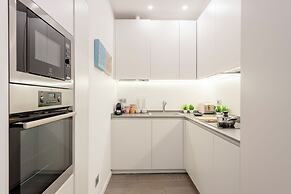 Sea View Terrace In Santa Margherita