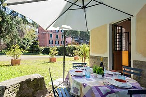 Villa Ottone Gambaro- Seaside