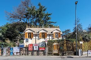 Villa Ottone Gambaro- Seaside