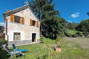 Villa Ottone Gambaro- Seaside
