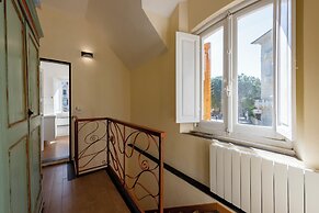 Villa Ottone Gambaro- Seaside