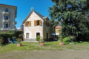 Villa Ottone Gambaro- Seaside