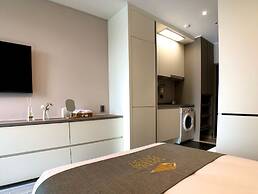 Golden Planet Hotel Pyeongtaek