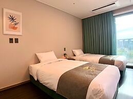 Golden Planet Hotel Pyeongtaek