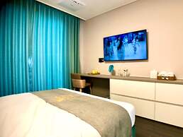 Golden Planet Hotel Pyeongtaek