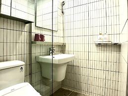 Golden Planet Hotel Pyeongtaek