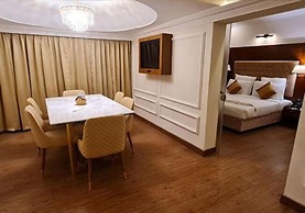 Saj Luciya Trivandrum