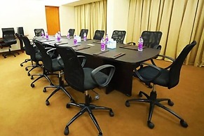 Saj Luciya Trivandrum