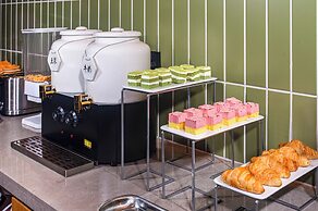 True Go Hotel Nanshan
