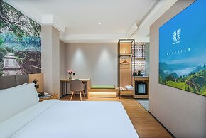 True Go Hotel Nanshan