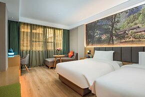 True Go Hotel Nanshan