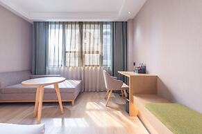 True Go Hotel Nanshan