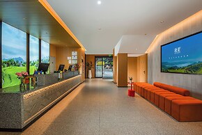 True Go Hotel Nanshan