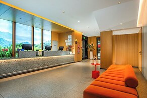 True Go Hotel Nanshan