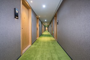 True Go Hotel Nanshan