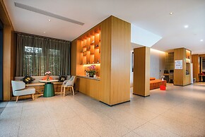 True Go Hotel Nanshan