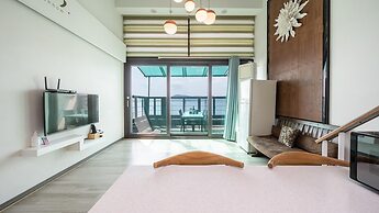 Sacheon Bichae Pension