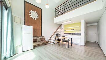 Sacheon Bichae Pension