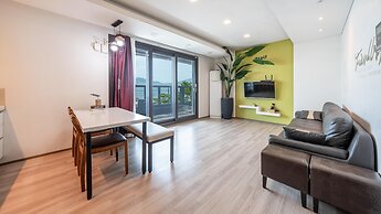 Sacheon Bichae Pension