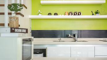 Sacheon Bichae Pension