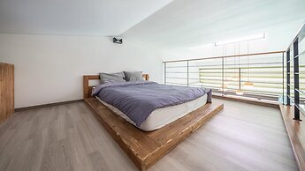 Sacheon Bichae Pension