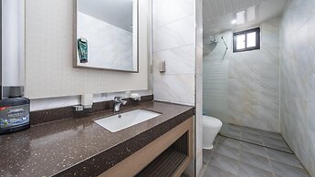 Sacheon Bichae Pension