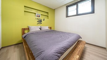 Sacheon Bichae Pension