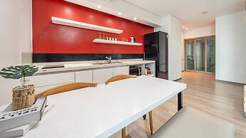 Sacheon Bichae Pension