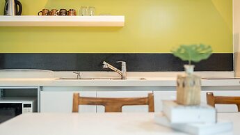 Sacheon Bichae Pension