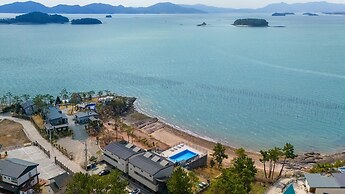 Sacheon Bichae Pension