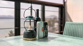 Sacheon Bichae Pension