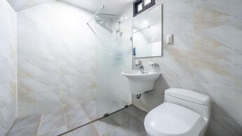 Sacheon Bichae Pension