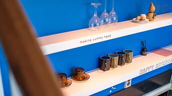 Sacheon Bichae Pension