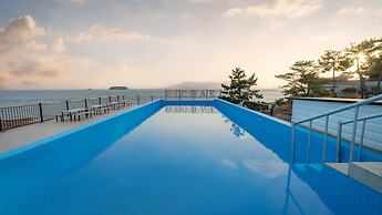 Sacheon Bichae Pension