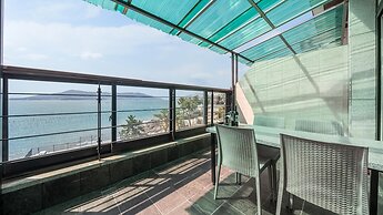 Sacheon Bichae Pension