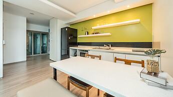 Sacheon Bichae Pension