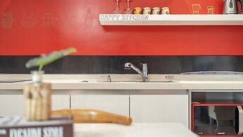 Sacheon Bichae Pension