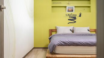 Sacheon Bichae Pension