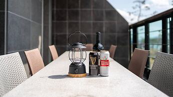 Sacheon Bichae Pension