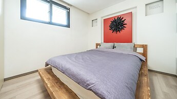 Sacheon Bichae Pension