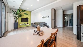 Sacheon Bichae Pension